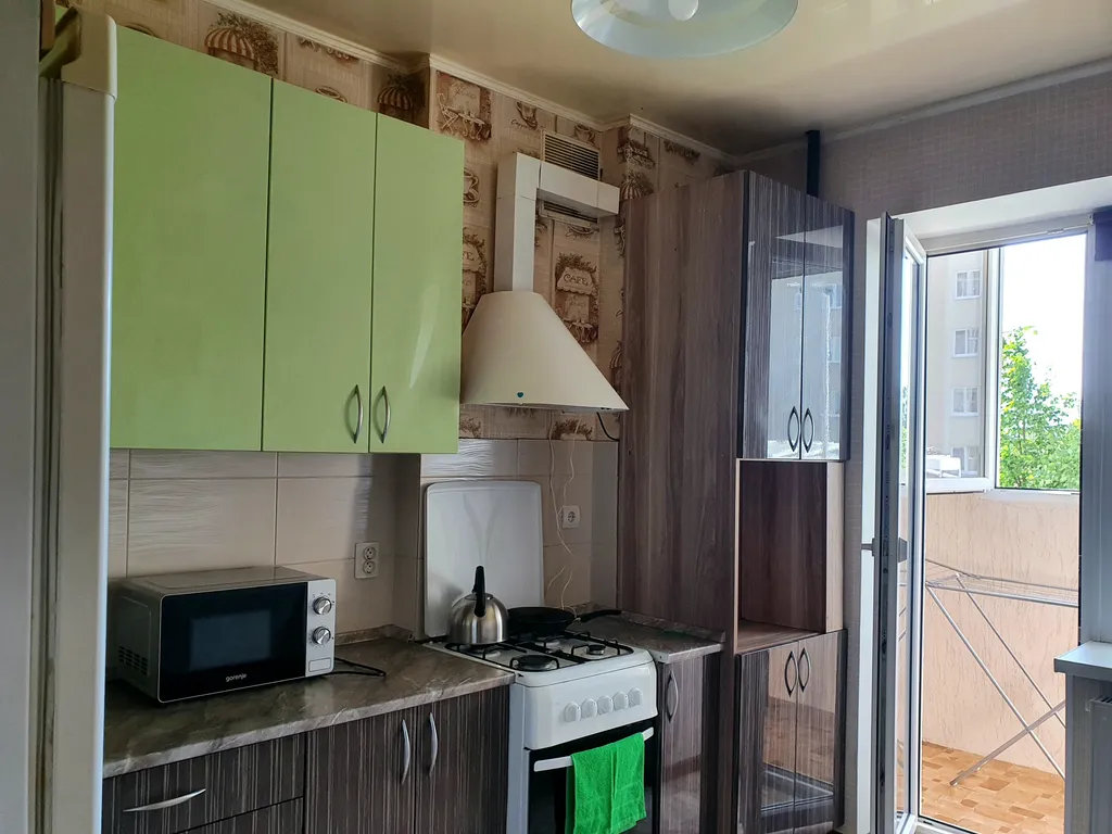 1-комнатная Квартира — аренда посуточно в Калининград