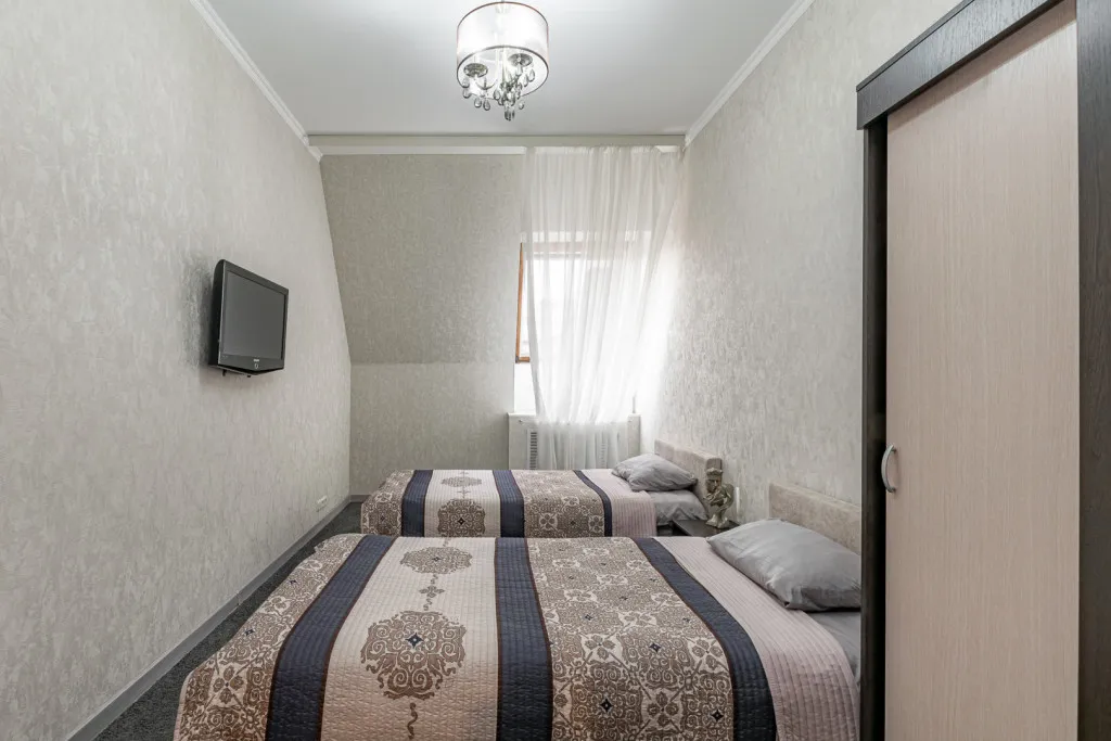 Квартира в центре города