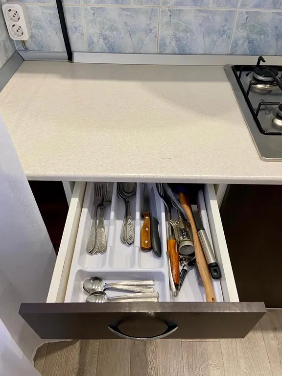 Квартира Уютная квартира в центре города — Калининград