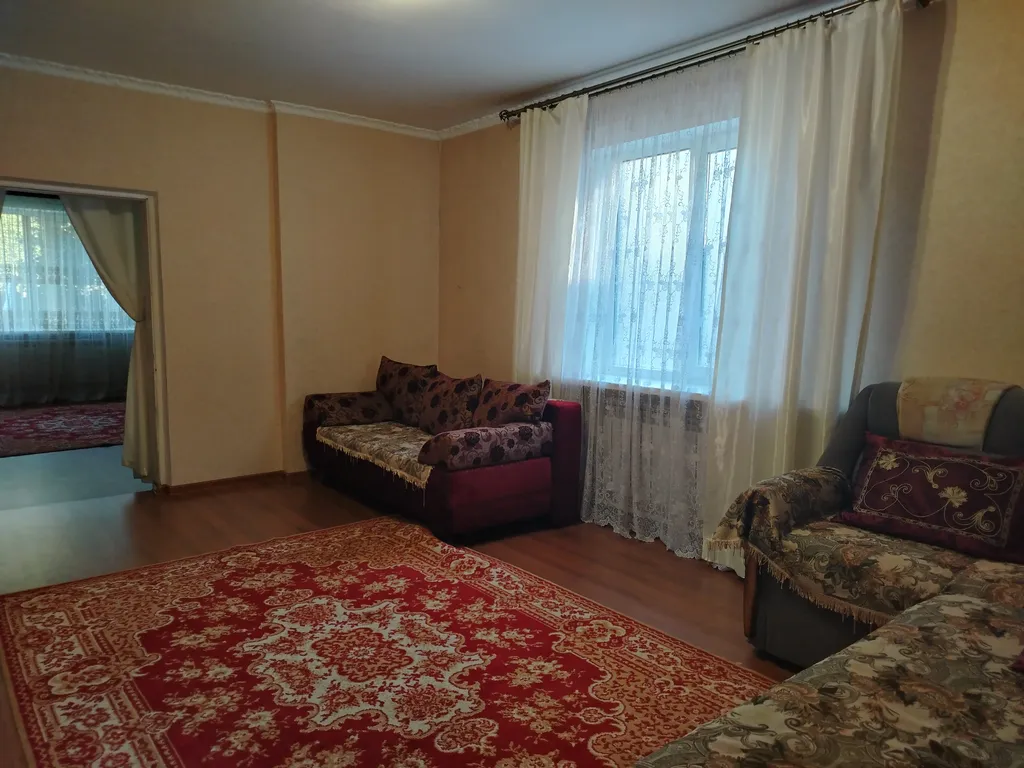 Семейный коттедж Поляна