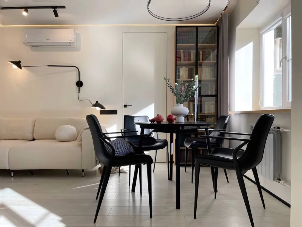 Трёхкомнатная квартира у Кремля в самом центре Великого Новгорода — аренда посуточно в Великий Новгород