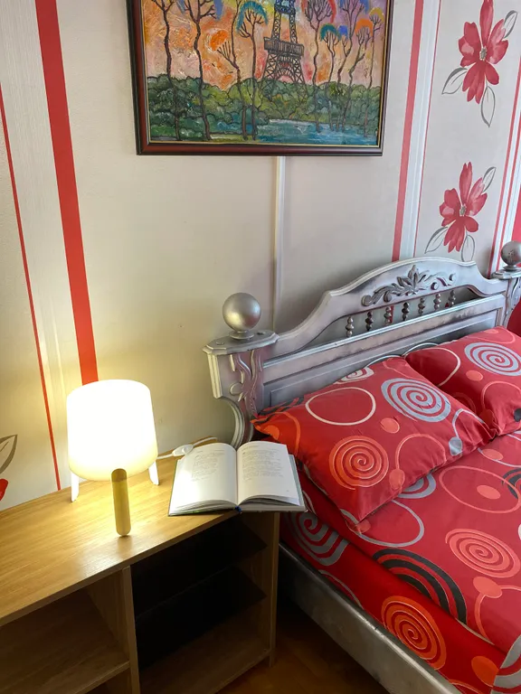 Уютная квартира в центре старого города — аренда посуточно в Псков