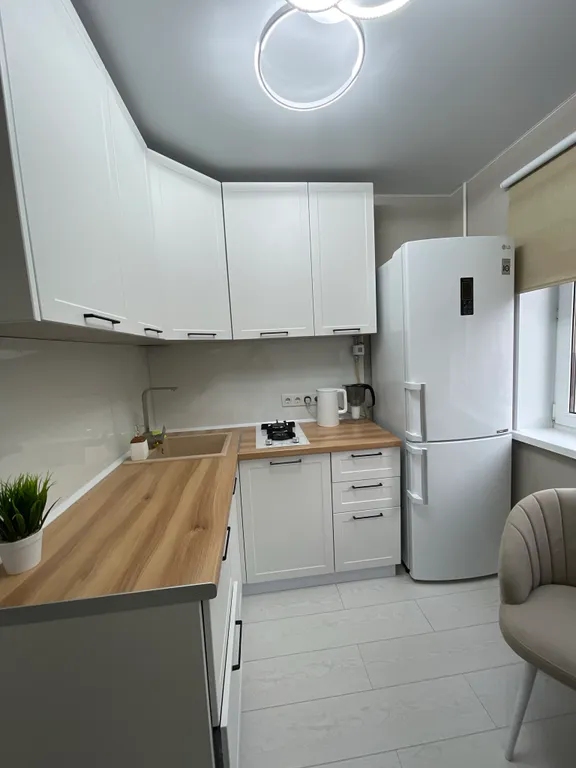 Двухкомнатная квартира в центре рядом с автовокзалом