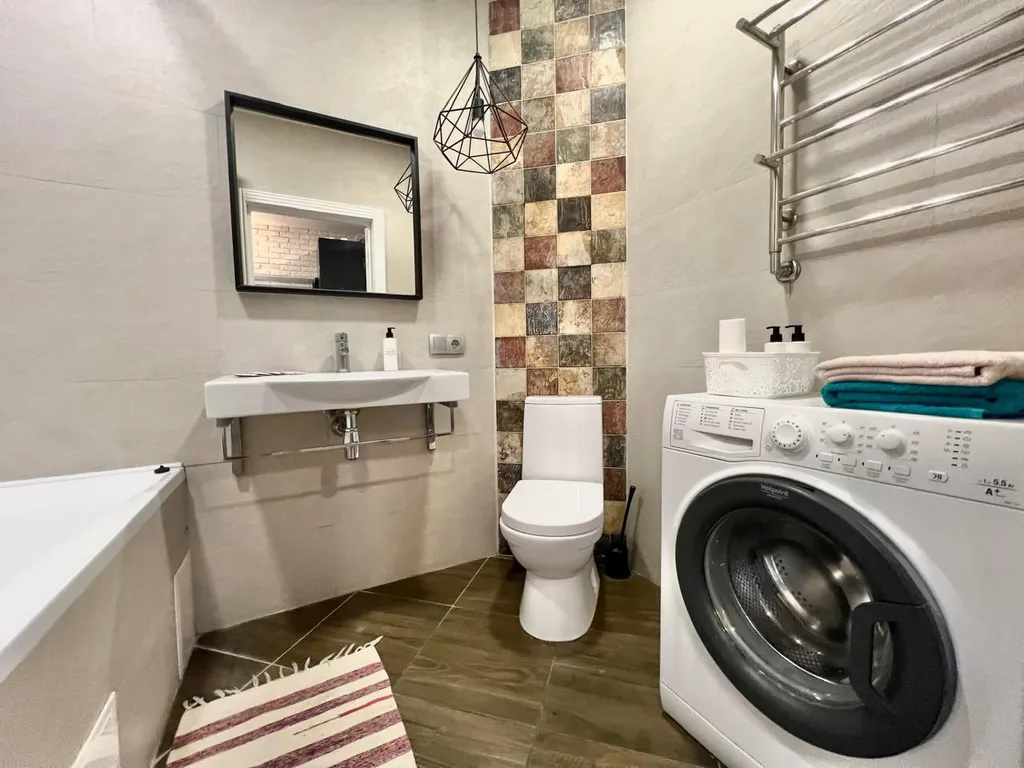 Апартаменты Ключи природы