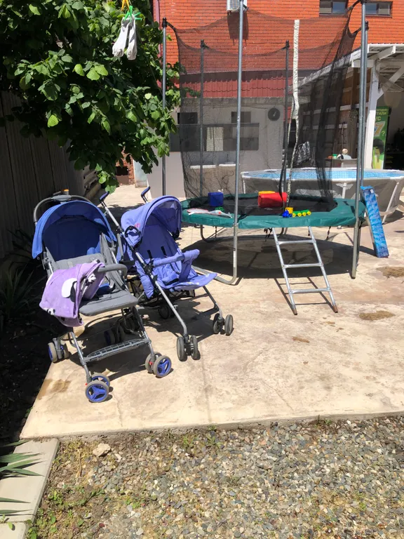 Коттедж Часть дома рядом с морем — Витязево