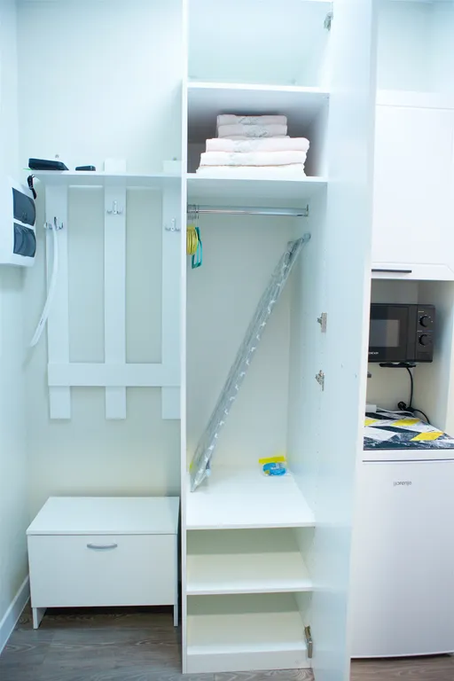 49 студия с бассейном