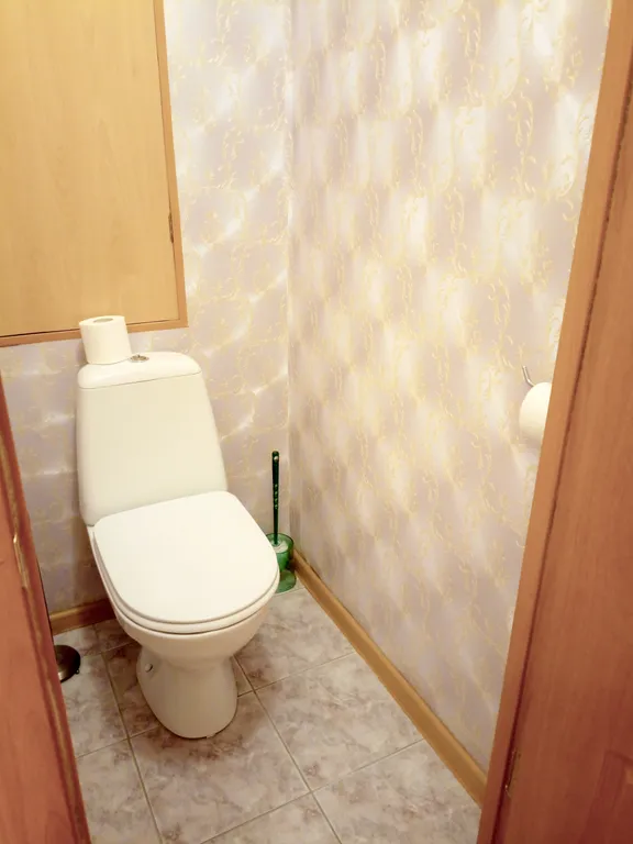 Уютная квартира рядом с метро Строгино