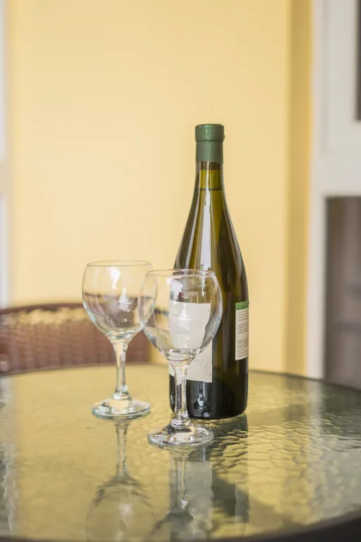 Красивая квартира на 7 этаже