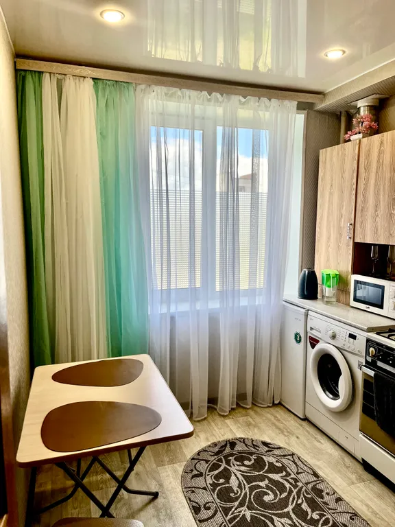 Квартира Уютная квартира в центре города рядом с магазином — Сланцы