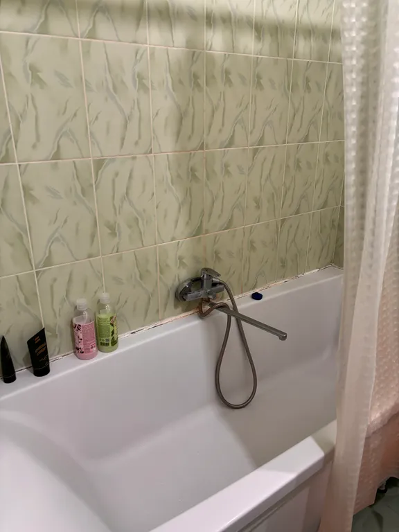 Тесла Дом уютная студия