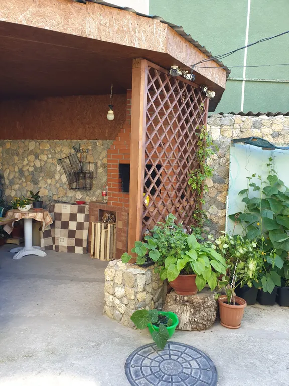 Квартира Номер в частном доме — аренда посуточно в Евпатория