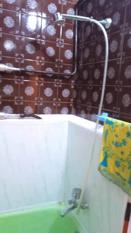 Коттедж Двух комнатный дом, в центре старого города — Евпатория