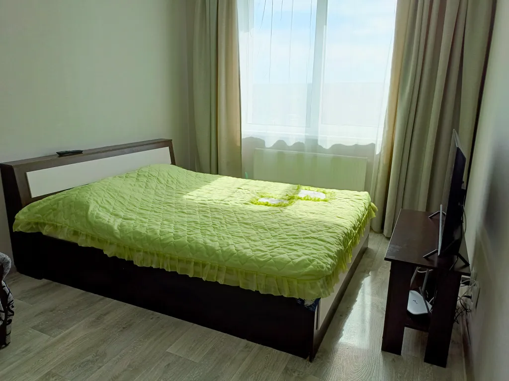 Квартира в 15 минутах до центра — аренда посуточно в Ижевск