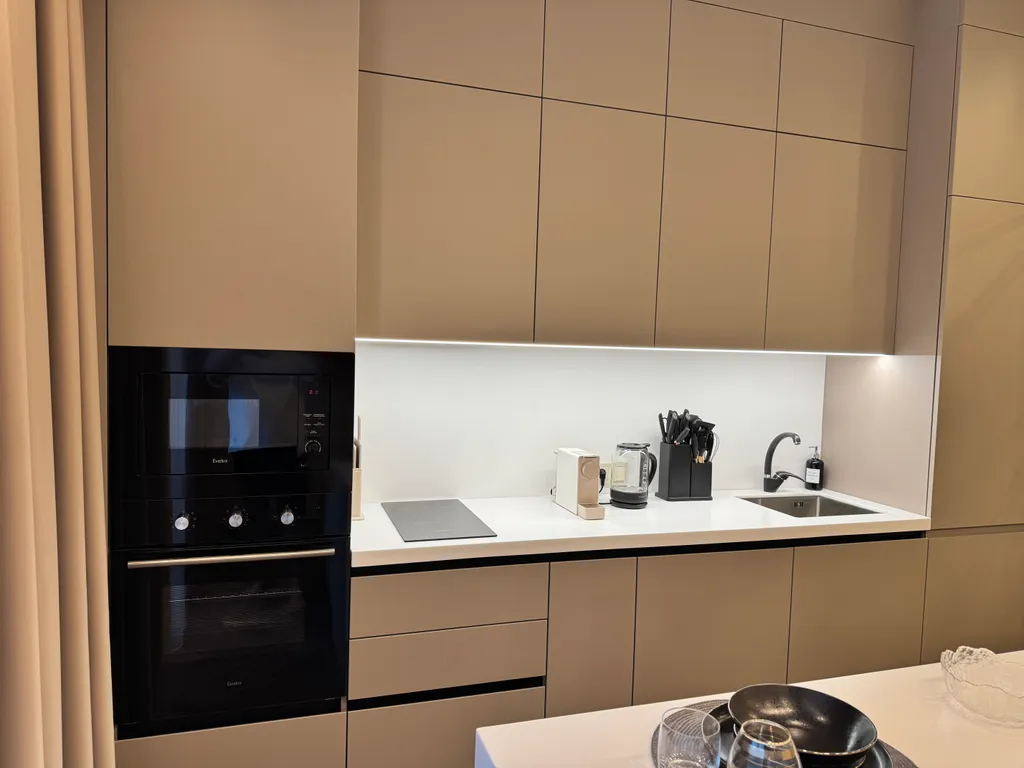 Аренда квартиры в центре Ялты