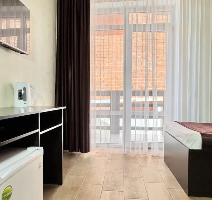 Квартира Комната — Геленджик