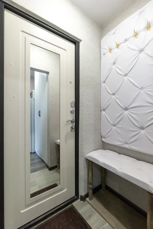 VIZIT уютная студия рядом с центром казан и аквапарком ривьера