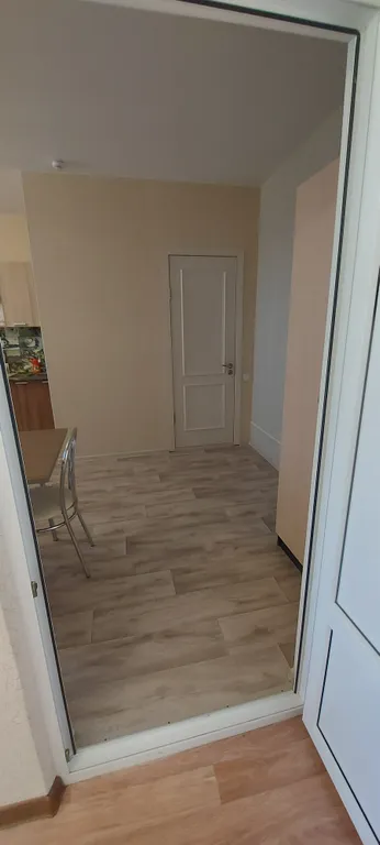 Квартира Квартира Люкс двухкомнатный с кухней — Кучугуры