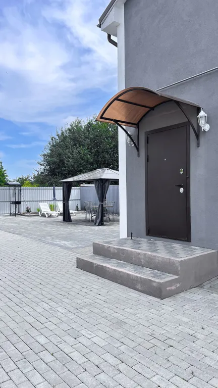 Уютный таунхаус в тихом районе Пионерского