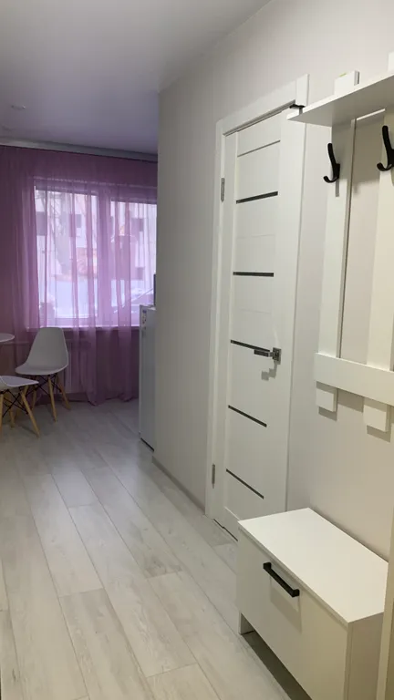 Новая квартира для лучшего выбора