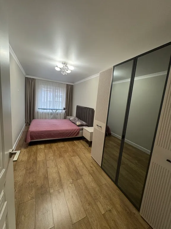 Уютная квартира в самом центре города