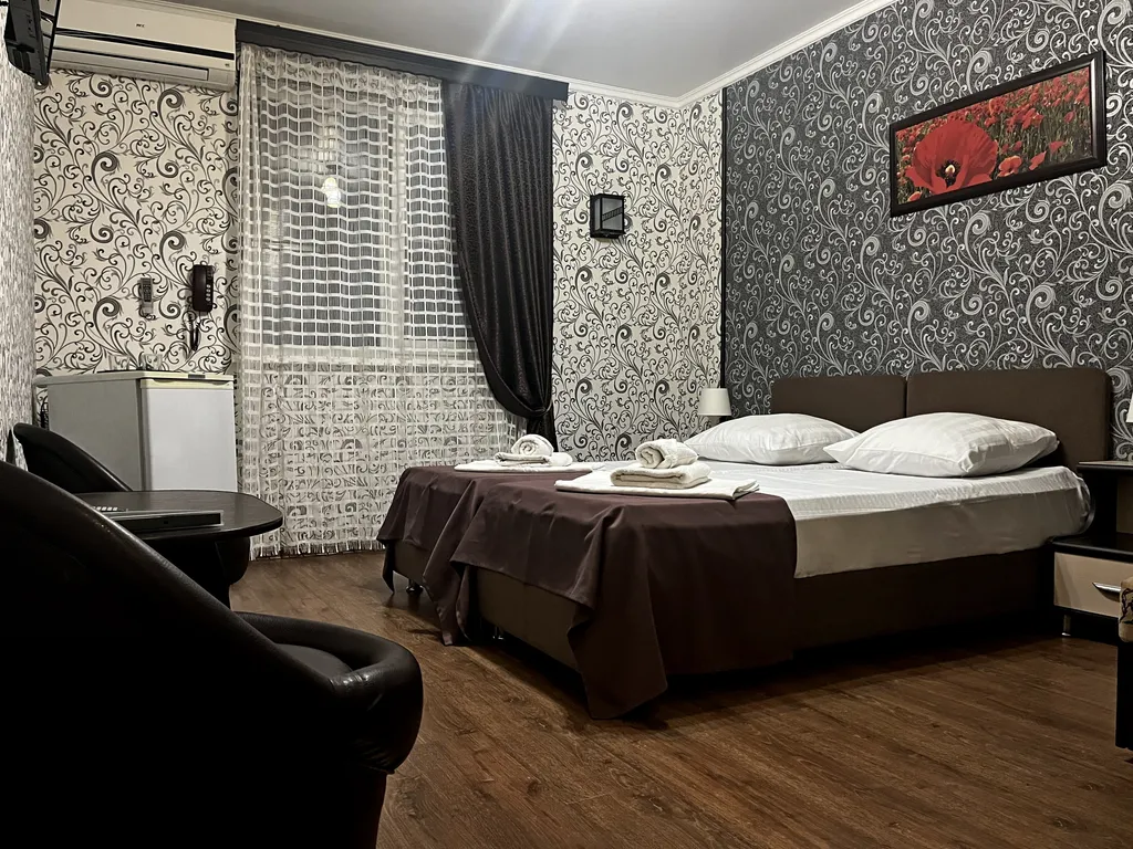 Квартира Комната — Гагра