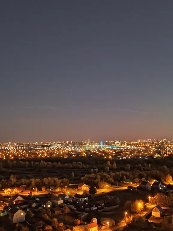 Стильная 2К с шикарными видами