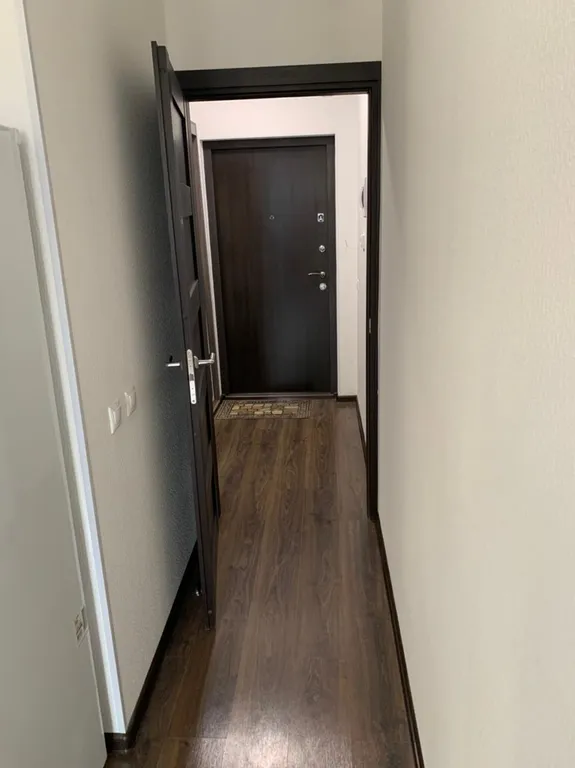 Квартира 1-комнатная Квартира — Санкт-Петербург