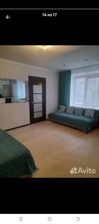 Уютная 2-комнатная квартира в центре