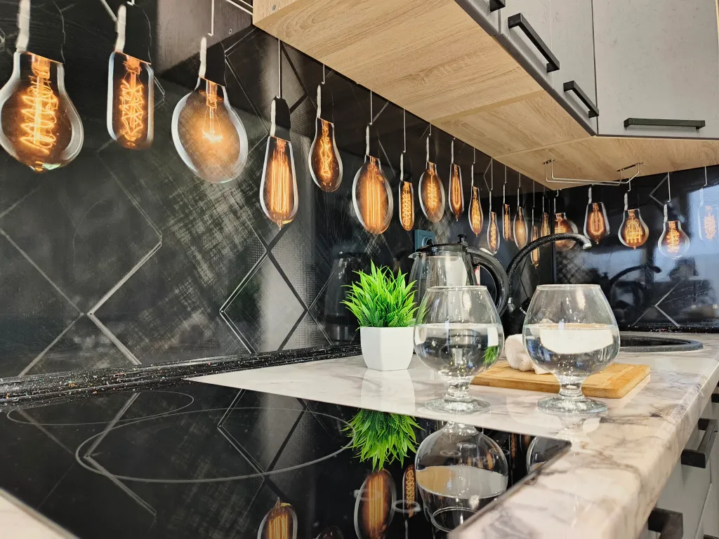 Квартира в жилом комплексе Атлантис