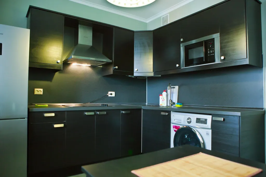 Квартира Уютные апартаменты — аренда посуточно в Химки