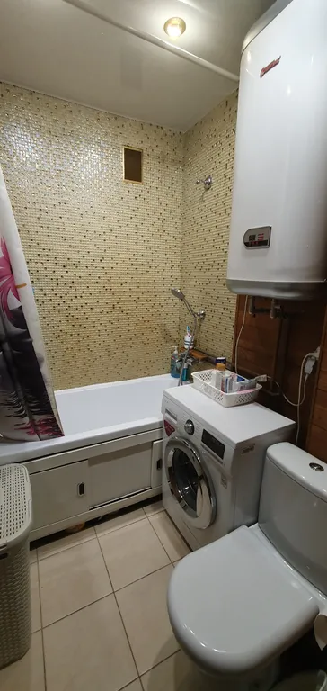 Квартира рядом с горнолыжным комплексом Горный Воздух