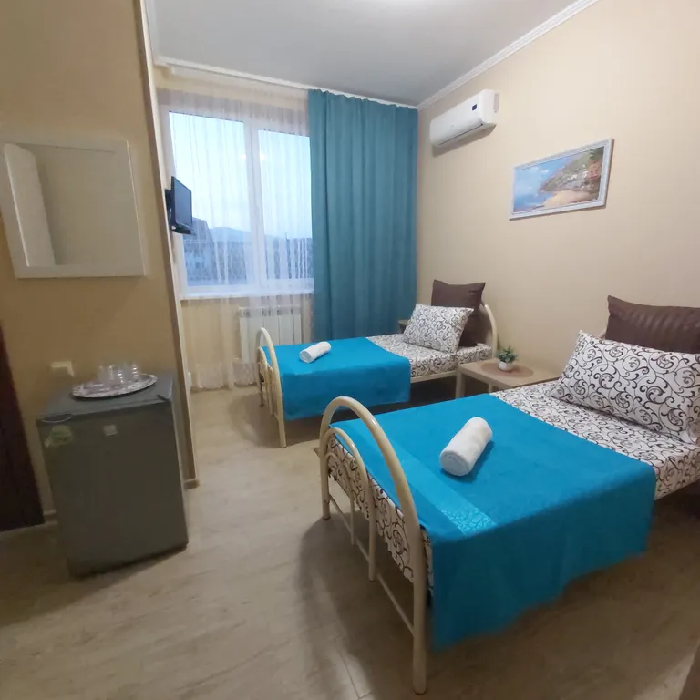 Квартира Комната — Геленджик