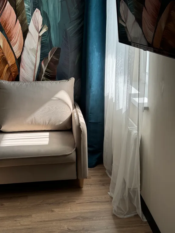 Квартира Апартаменты в центре города с шикарной ванной — Екатеринбург