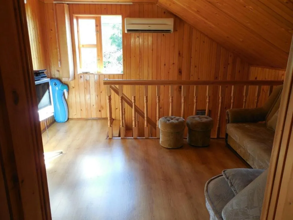 4-комнатный Дом