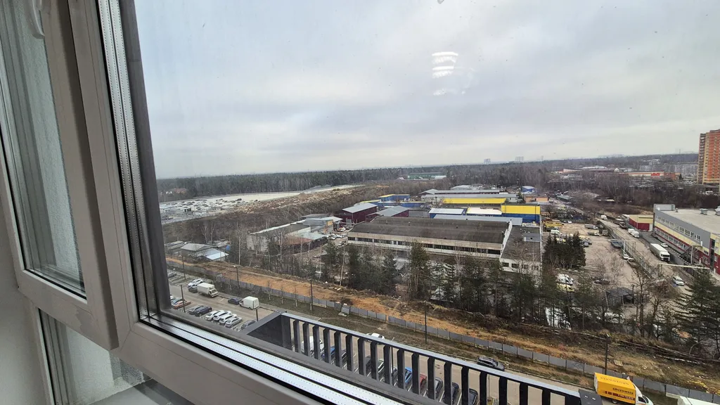 Стильные апартаменты на Стрелковом переулке