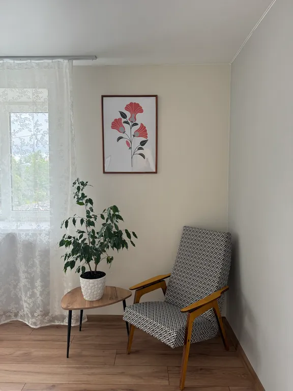 Квартира в центре Петрозаводска