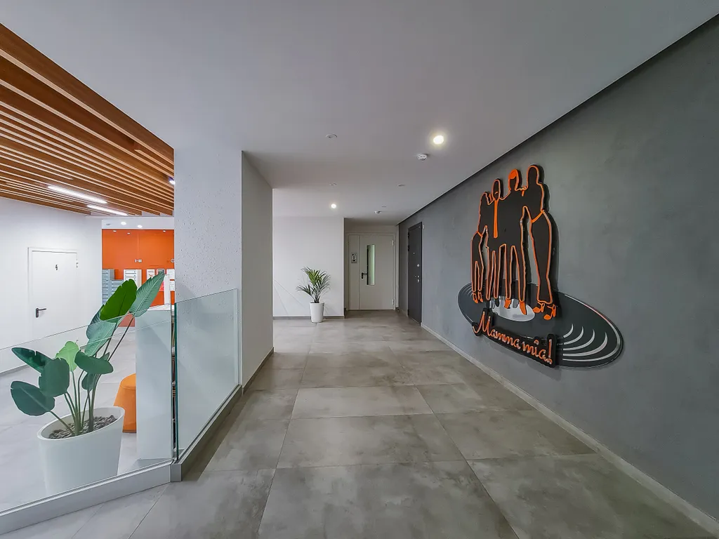 Студия в элитном ЖК Квартет