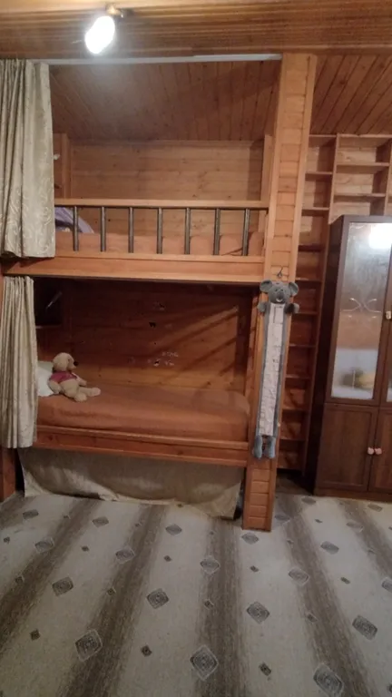 Домик у Оки