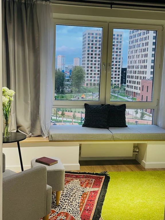 Дизайнерская студия