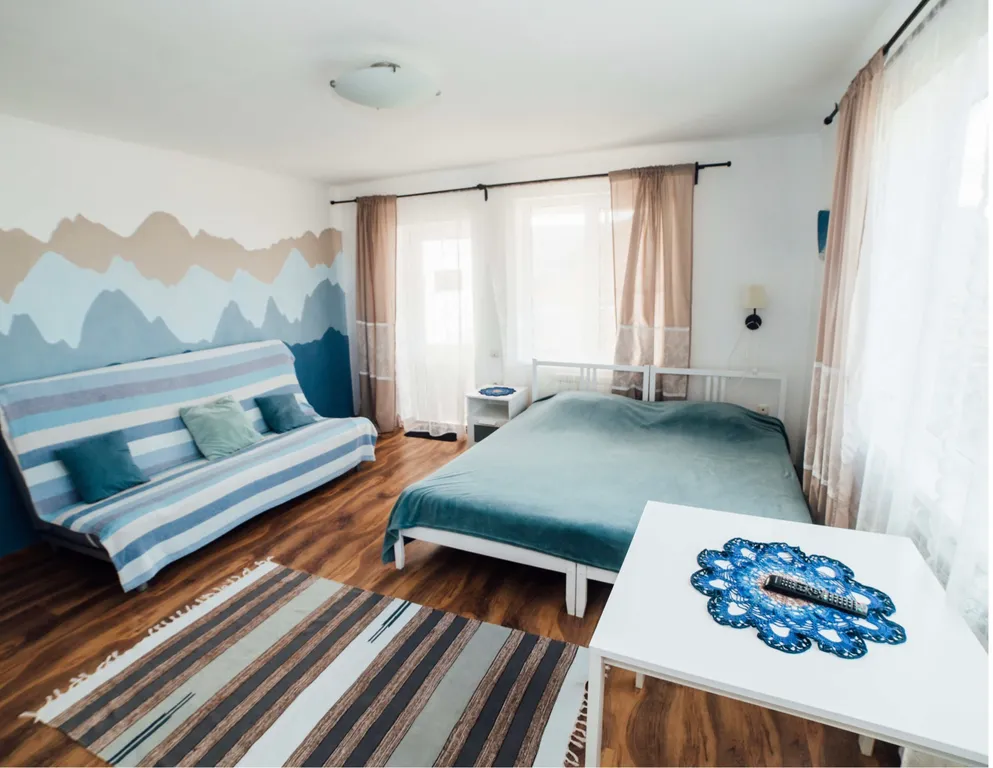 Квартира Комната — Ильич