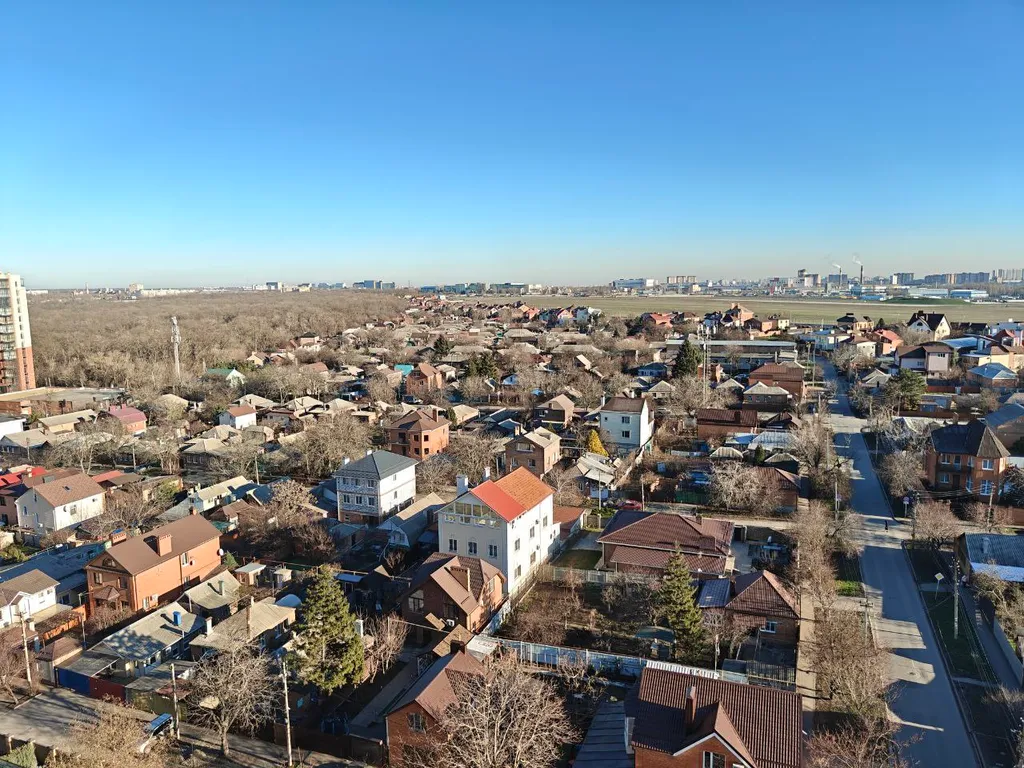 Квартира Уютная большая светлая и теплая квартира — Ростов-на-Дону
