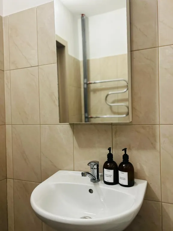 Квартира Квартира в Октябрьском районе — Красноярск