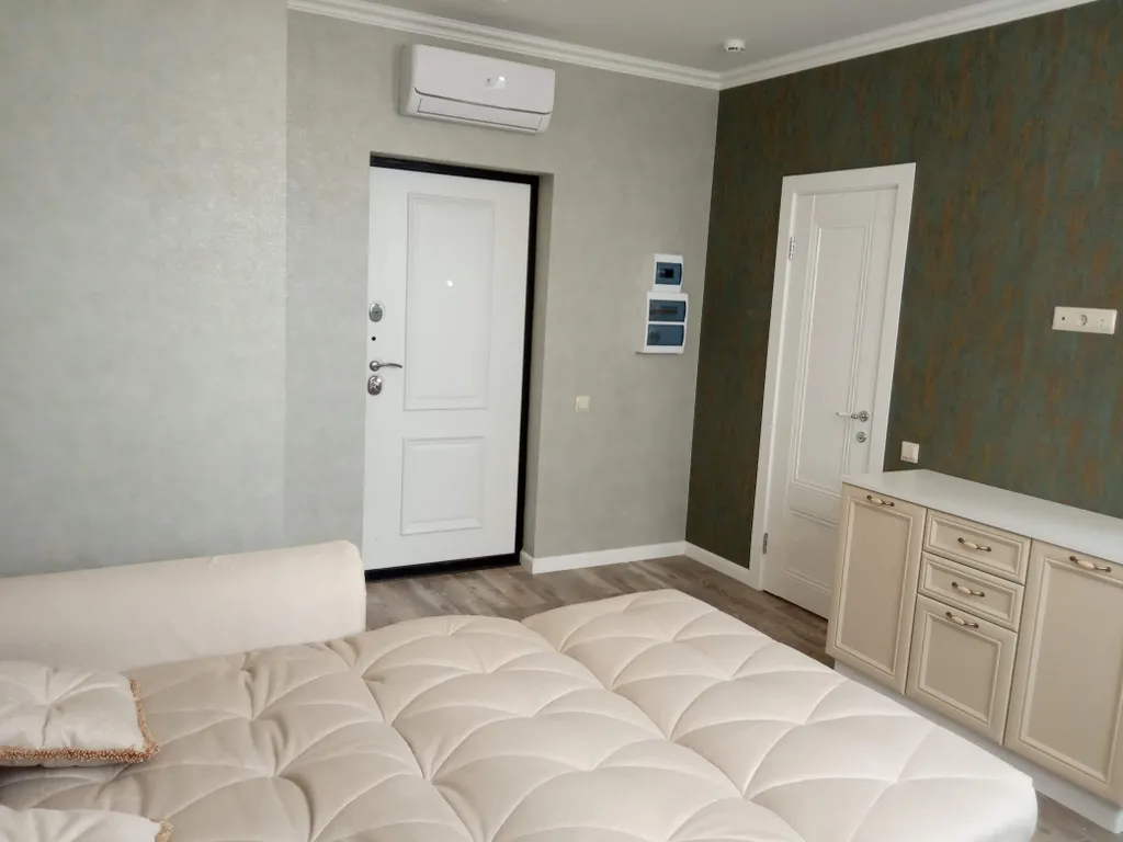 Уютная квартира в ЖК Новая Заря