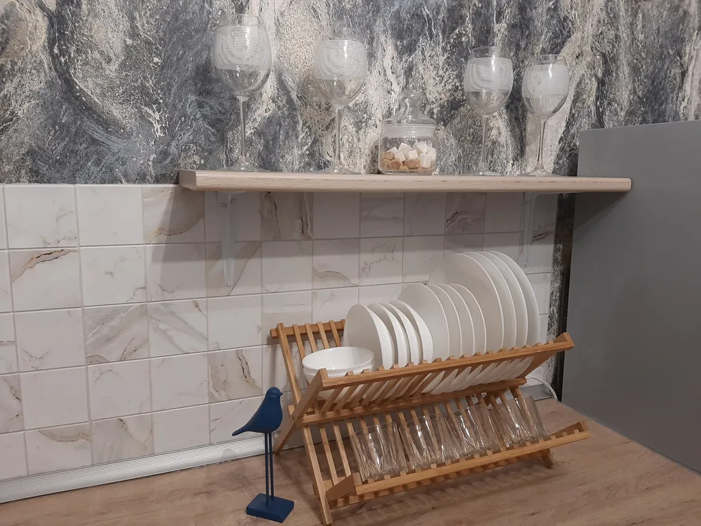 Квартира Евродвушка Premier с королевским балконом в самом центре — Воронеж