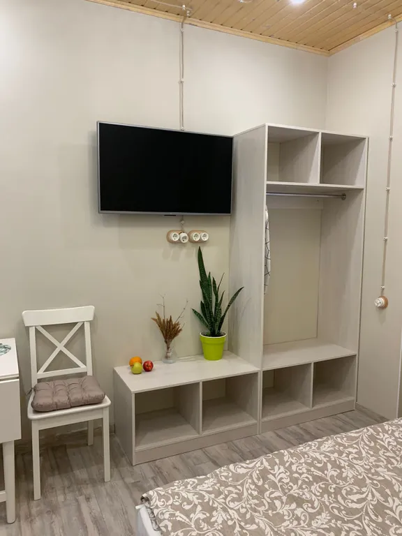 Мини-студия