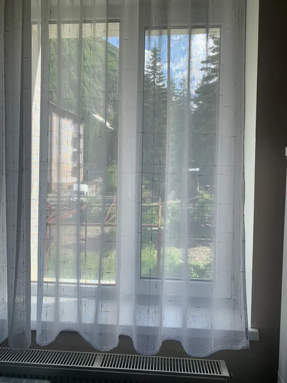 Уютная квартира рядом с лесом и ущельем Аманауз