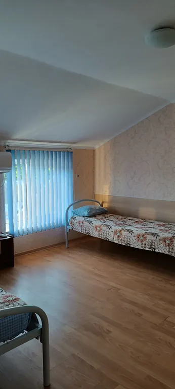 Апартаменты На Греческой