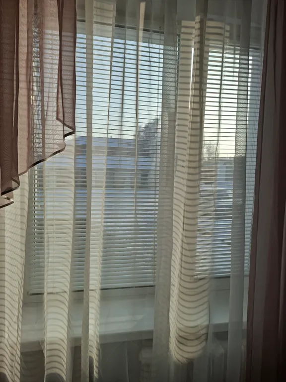 Уютная квартира в тихом микрорайоне.