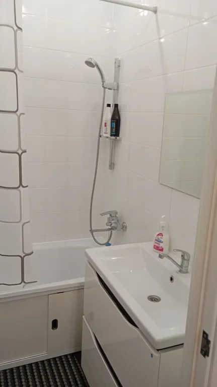 Уютная квартира для Вашего отдыха всей семьёй