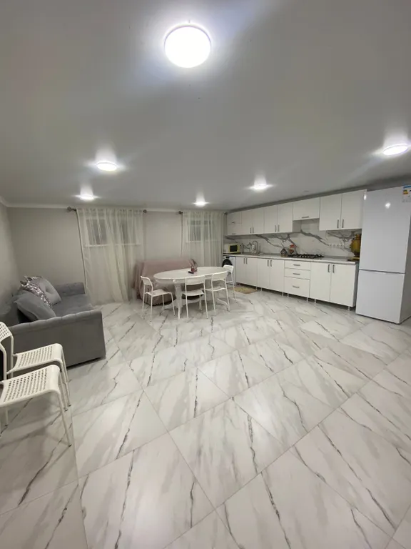 Дача у Алика